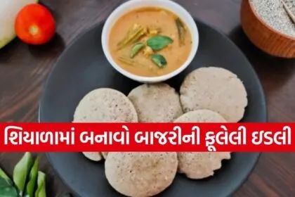 Millet idli