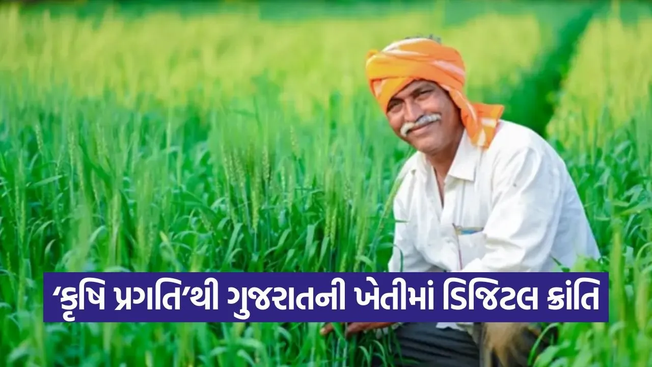 Krushi Pragati Portal Gujarat Farmers.jpg