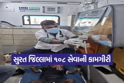 Surat 108 Emergency Medical Service 2025 1