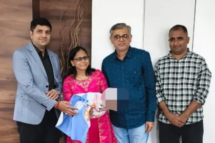 Surat Adoption Mission 2026 1
