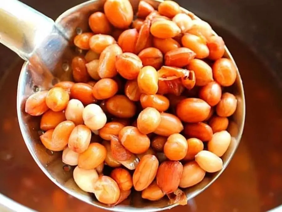 દિવસભર રહેશો સુપર એક્ટિવ! રોજ સવારે ખાઓ એક મુઠ્ઠી પલાળેલી મગફળી, જાણો અદભૂત ફાયદા 2 peaunt2.jpg