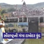 Damodar Kund Girnar Mahashivratri Tirth