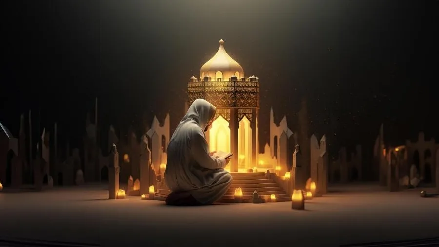 Shab-E-Barat 2026