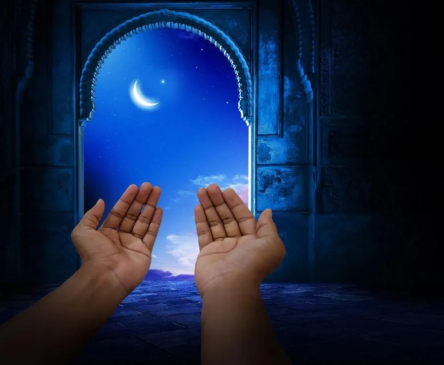 Shab-E-Barat 2026