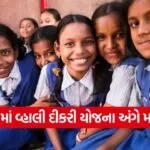 Amreli Vhali Dikri Yojana Benefits 1