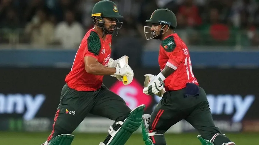 T20 વર્લ્ડ કપ: "બોલવું સલામત નથી...", બાંગ્લાદેશના કેપ્ટન લિટન દાસનું વર્લ્ડ કપમાં રમવા અંગે ચોંકાવનારું નિવેદન! 3 ban11.jpg