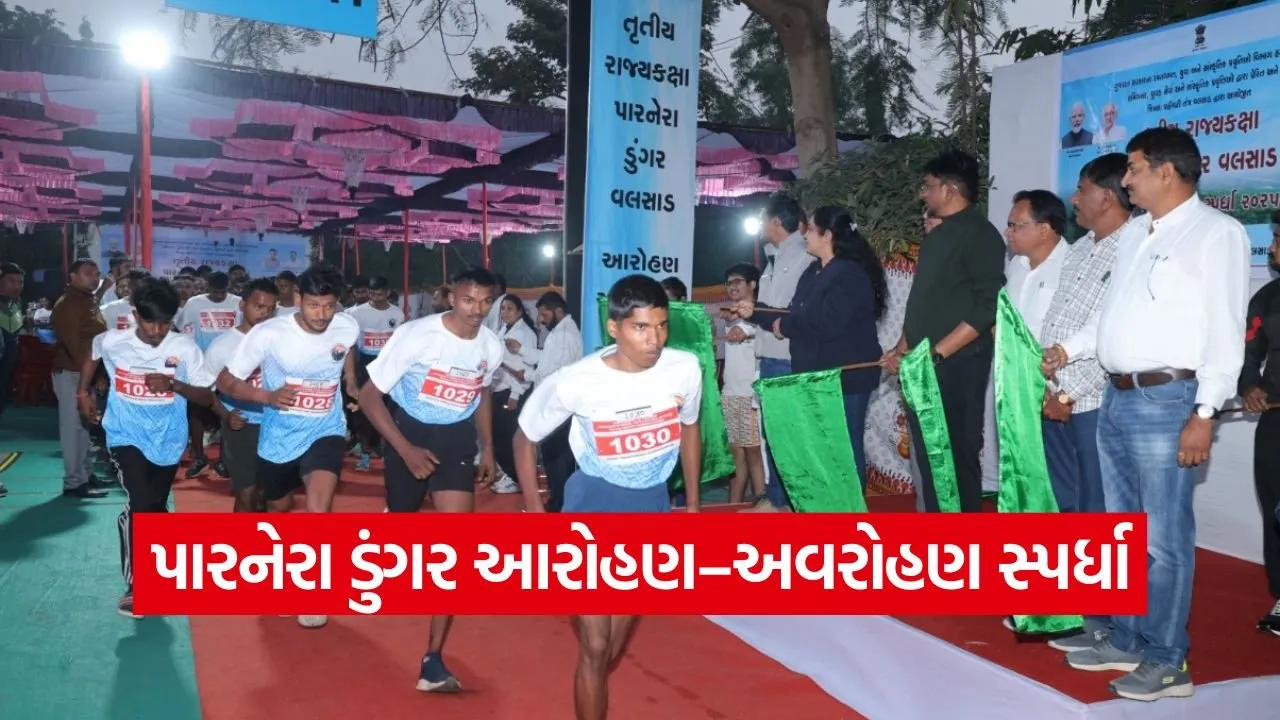 Parnera Hill Climb Competition Valsad 1.jpg