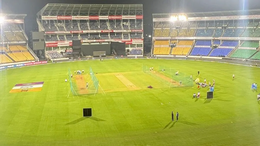 IND vs NZ: નાગપુરમાં સ્પિનરોનો જાદુ ચાલશે કે બેટ્સમેનોનો દબદબો? જાણો પિચ રિપોર્ટ 2 nagpur.jpg