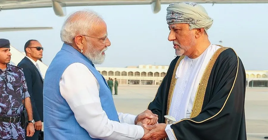 મિડલ ઈસ્ટ સંકટ વચ્ચે ભારતની મોટી પહેલ: દિલ્હીમાં 22 આરબ દેશોના મંત્રીઓનો જમાવડો, દુનિયાની નજર 2 uae2.jpg
