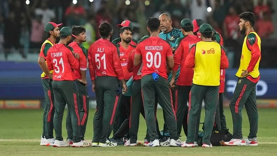 T20 WC 2026: શું ભારતમાં બાંગ્લાદેશની મેચો રદ થશે? PCBના પત્રથી ICCની ચિંતા વધી ગઈ 2 bang.jpg