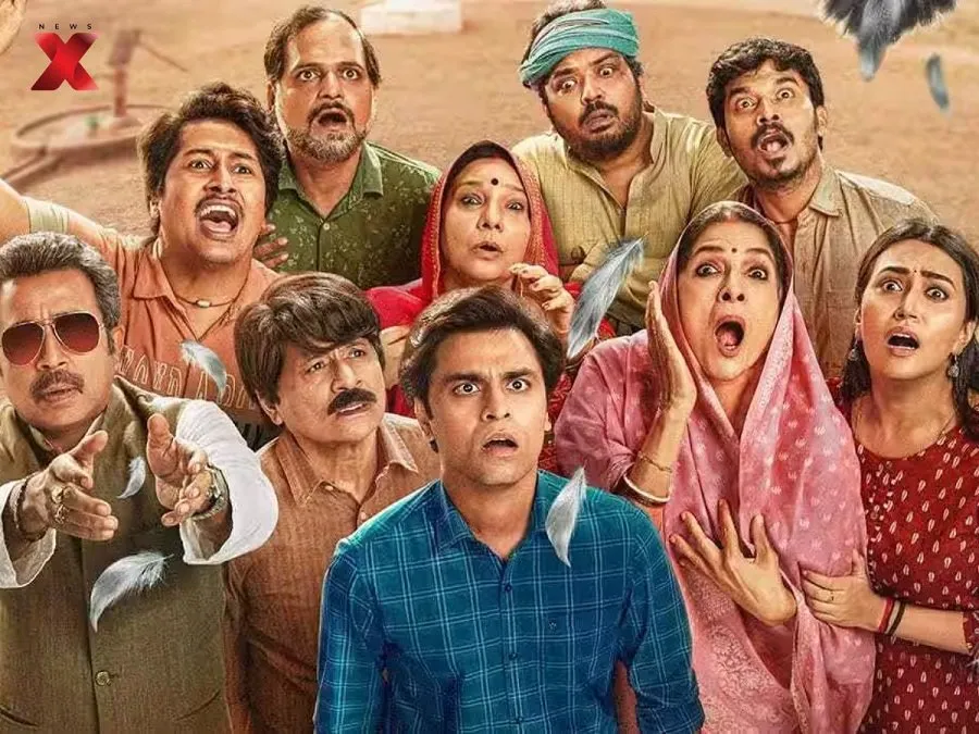 પંચાયત સીઝન 5 ની રાહ જોઈ રહેલા ફેન્સ માટે મોટા સમાચાર! જાણો ક્યારે રિલીઝ થશે તમારી મનપસંદ સિરીઝ 3 panchat.jpg