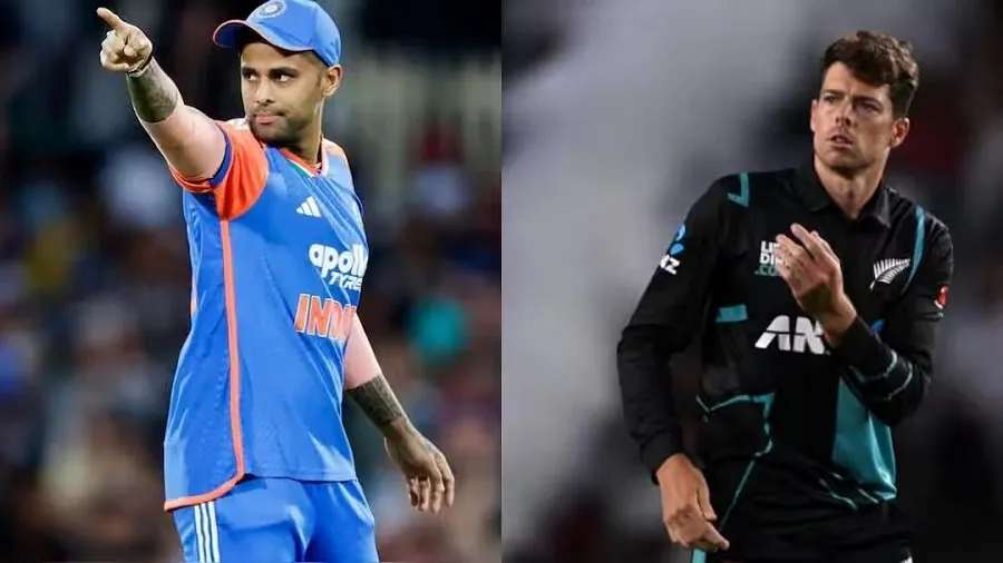 IND vs NZ 1st T20 Live: આજે નાગપુરમાં પ્રથમ જંગ, ટીવી અને મોબાઈલ પર ક્યાં જોઈ શકાશે લાઈવ? 2 ind11.jpg