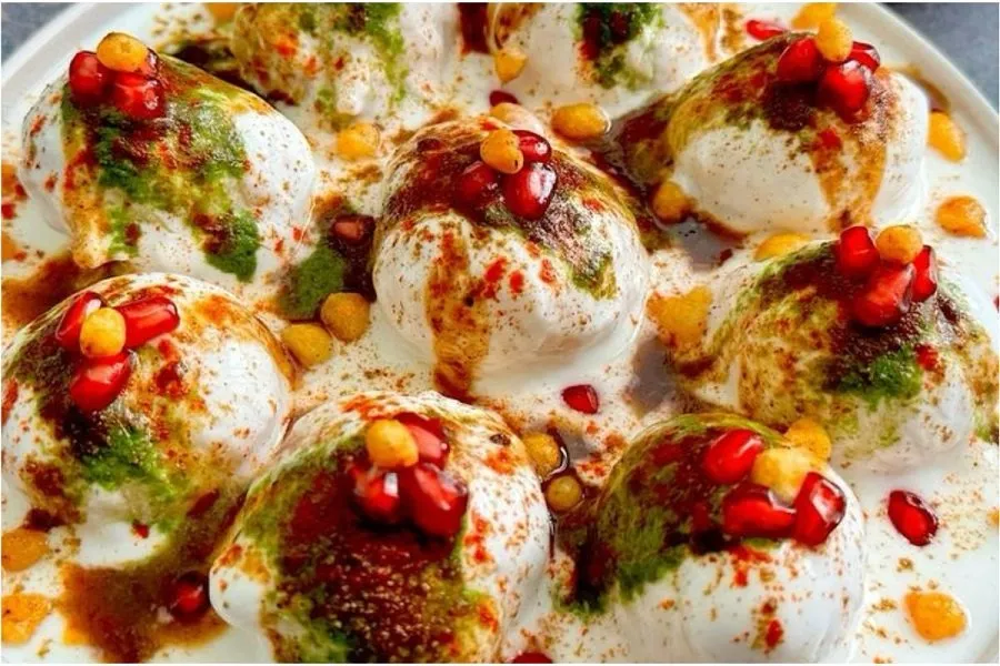 હેલ્ધી રેસીપી: હવે તળ્યા વગર બનાવો ટેસ્ટી દહીં ભલ્લા, ડાયટ કરનારા માટે બેસ્ટ 3 dahi bhala1.jpg