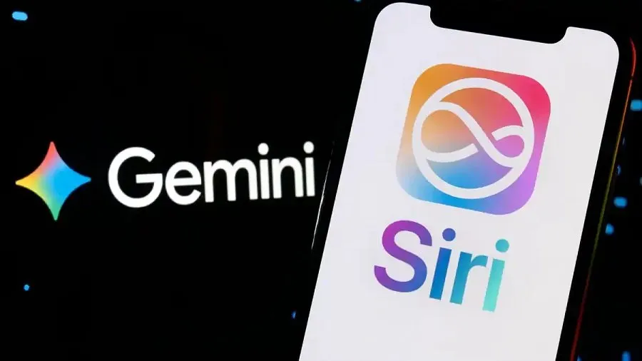 Siri હવે માત્ર આસિસ્ટન્ટ નહીં પણ બનશે તમારું પર્સનલ AI ચેટબોટ! 2 Siri New Version