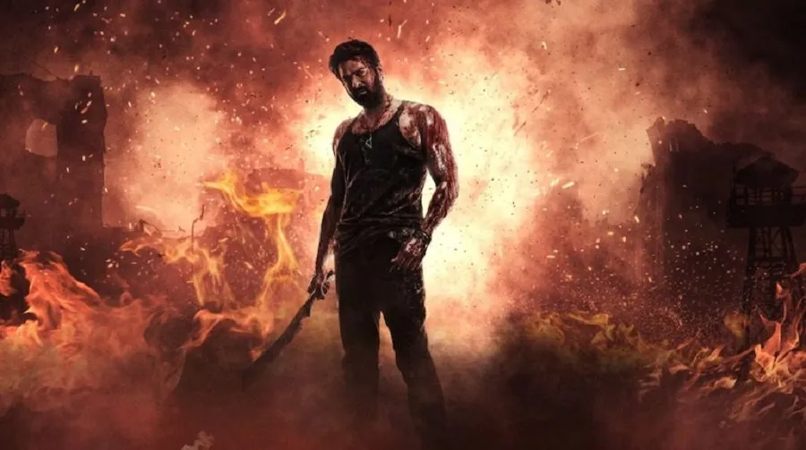 Salaar 2 Teaser