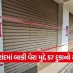Anand Municipal Corporation Tax Recovery Shop Sealing 2026