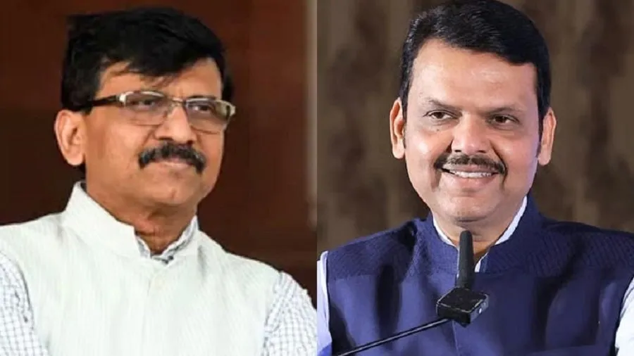 CM ફડણવીસના બચાવમાં આવ્યા પત્ની અમૃતા; સંજય રાઉતના આરોપોનો આપ્યો તીખો જવાબ 3 mubai.jpg