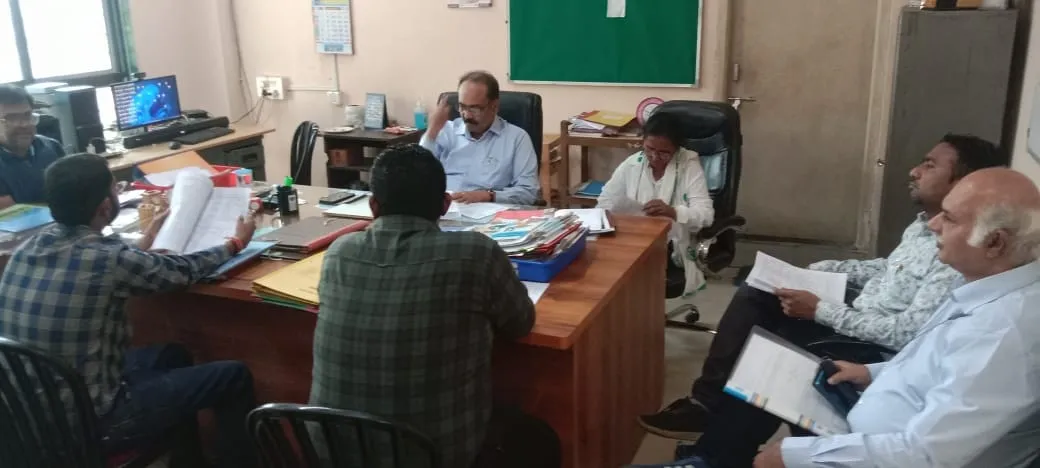 વલસાડ મેડિકલ કોલેજ ખાતે PC & PNDT એક્ટ અંતર્ગત જિલ્લા એડવાઈઝરી કમિટીની મહત્વપૂર્ણ બેઠક 2 Valsad PC PNDT Act District Advisory Committee Meeting 2026.png