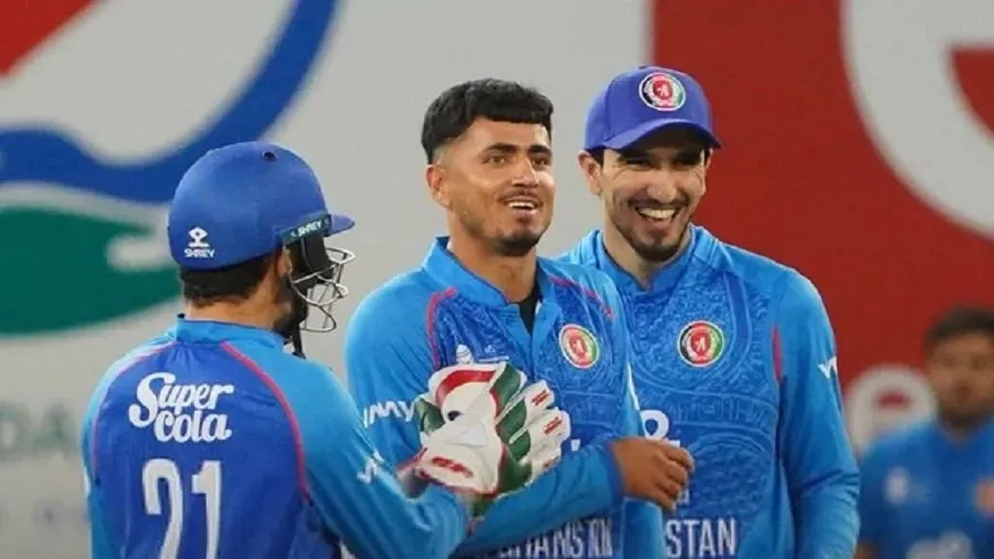 AFG vs WI: મુજીબ ઉર રહેમાનની ઐતિહાસિક હેટ્રિક, અફઘાનિસ્તાને T20 શ્રેણી જીતી 2 rehman1.jpg