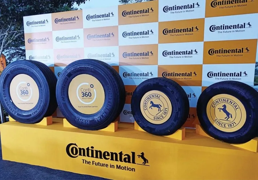SUV પ્રેમીઓ માટે ખુશખબર! કોન્ટિનેન્ટલે લોન્ચ કર્યા 'CrossContact A/T' ઓફ-રોડ ટાયર, હવે દરેક રસ્તો બનશે સરળ 3 tayar.jpg