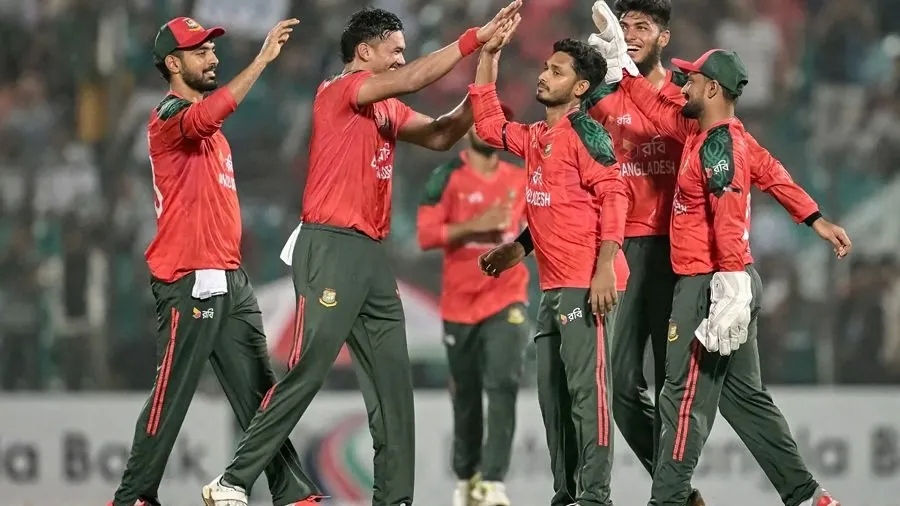 T20 વર્લ્ડ કપ પર સંકટ: ICCનું બાંગ્લાદેશને 24 કલાકનું અલ્ટીમેટમ, ભારત નહીં આવે તો ટૂર્નામેન્ટમાંથી બહાર! 3 ban.jpg