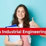 BTech Industrial Engineering