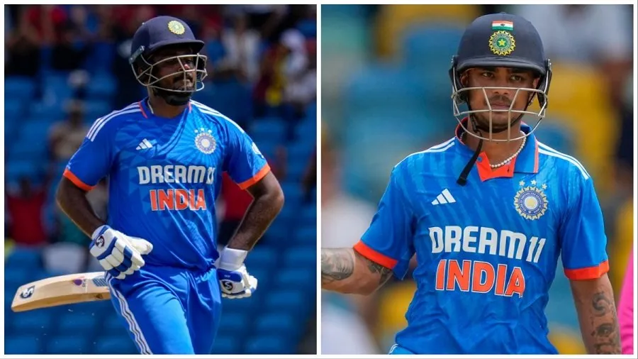 IND vs NZ: ટીમ ઈન્ડિયા પાસે બે ઓપ્શન અને બંને ફેલ! વર્લ્ડ કપ પહેલા ચિંતાજનક સ્થિતિ 2 isan11.jpg