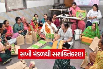Gujarat Self Help Group Women Empowerment 1