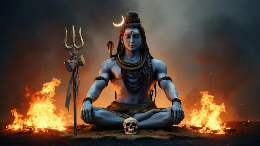 મહાશિવરાત્રી ૨૦૨૬: ભોલેનાથને પ્રસન્ન કરવાના અચૂક મંત્રો, આ રીતે કરશો પૂજા તો દરેક મનોકામના થશે પૂર્ણ. 2 Shiv Ji