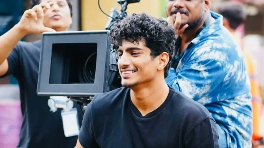 Palash Muchhal
