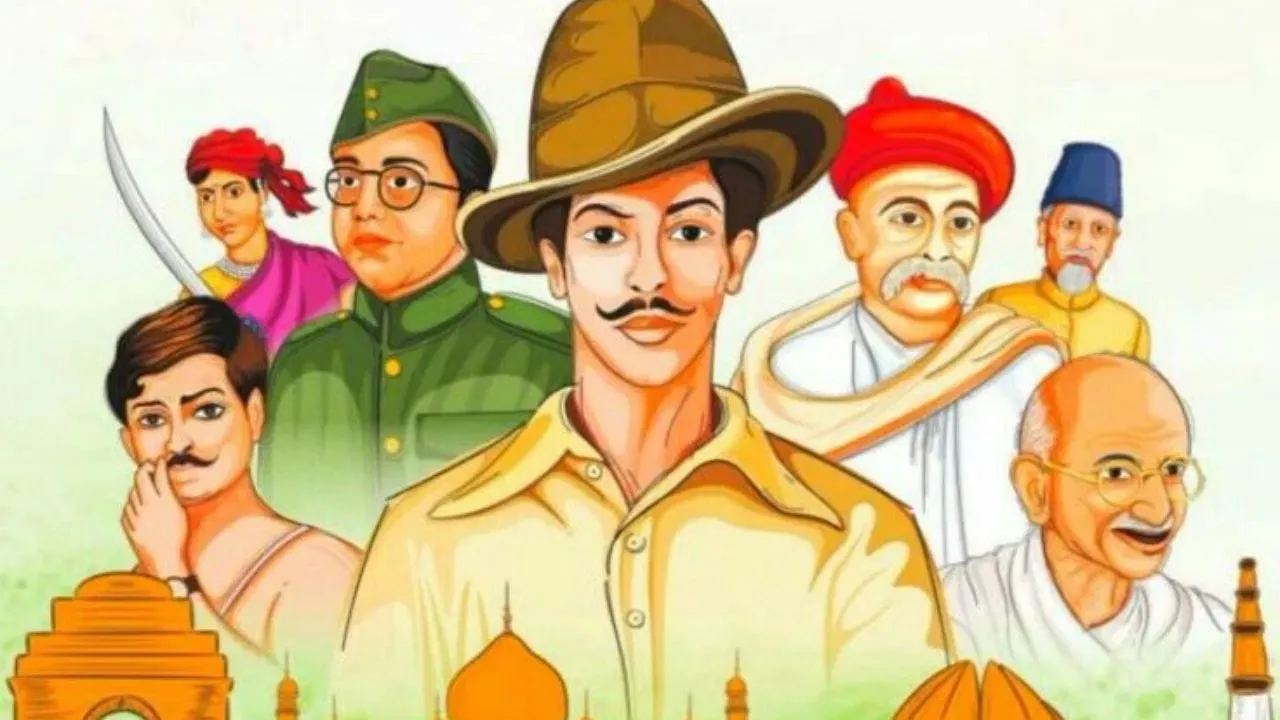 શહીદ વીરોને નમન: 30 જાન્યુઆરીએ રાજ્યભરમાં બે મિનિટ મૌન પાળવા સરકારની અપીલ 3 shaheed diwas gujarat two minute silence 2026 2.png