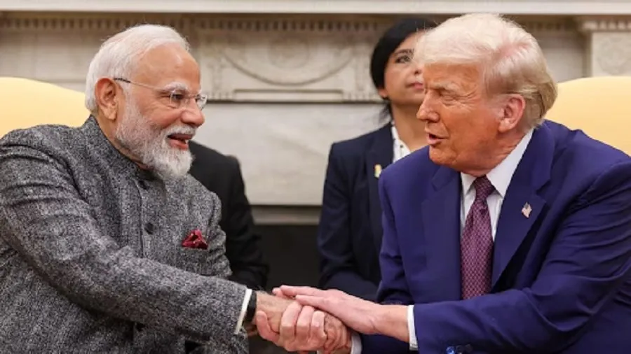 અમેરિકન નિષ્ણાતનો મોટો દાવો: 'ટ્રમ્પ કરતાં મોદી અને જિનપિંગ વધુ શક્તિશાળી', જાણો શું છે કારણ 2 US2.jpg