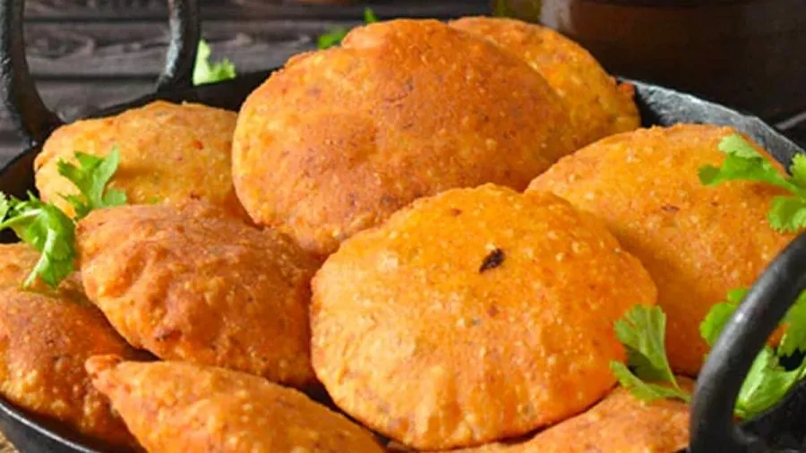 શિયાળાની સવારને બનાવો ખાસ, નાસ્તામાં ટ્રાય કરો ગરમા-ગરમ 'ગાજરની પૂરી'! 3 carrot puree