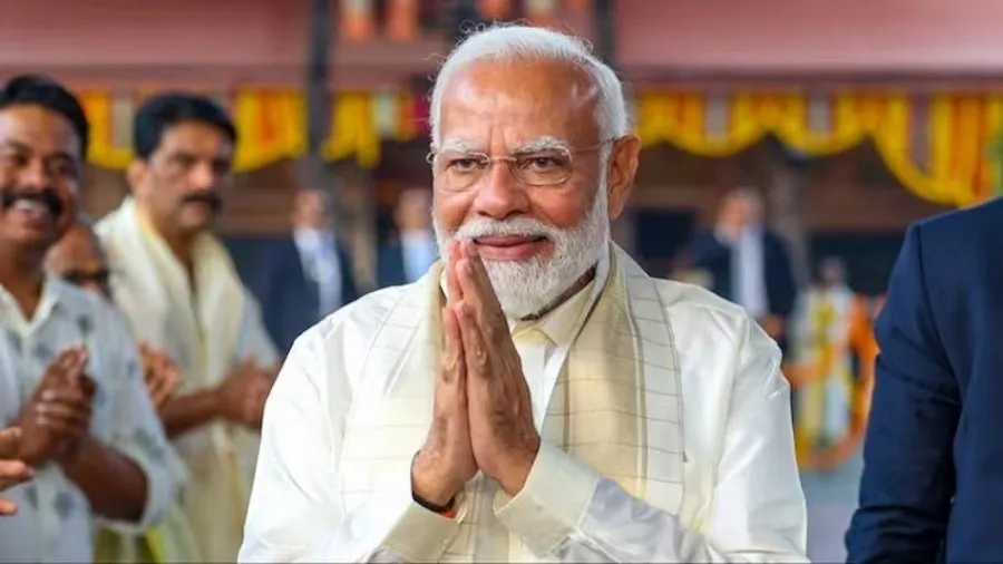 મોદીના ભાષણ પર ઈઝરાયેલમાં હોબાળો: વિપક્ષે આપી બહિષ્કારની ધમકી, જાણો કેમ નેતન્યાહુ સરકાર મુશ્કેલીમાં મુકાઈ? 3 pm modi0.jpg