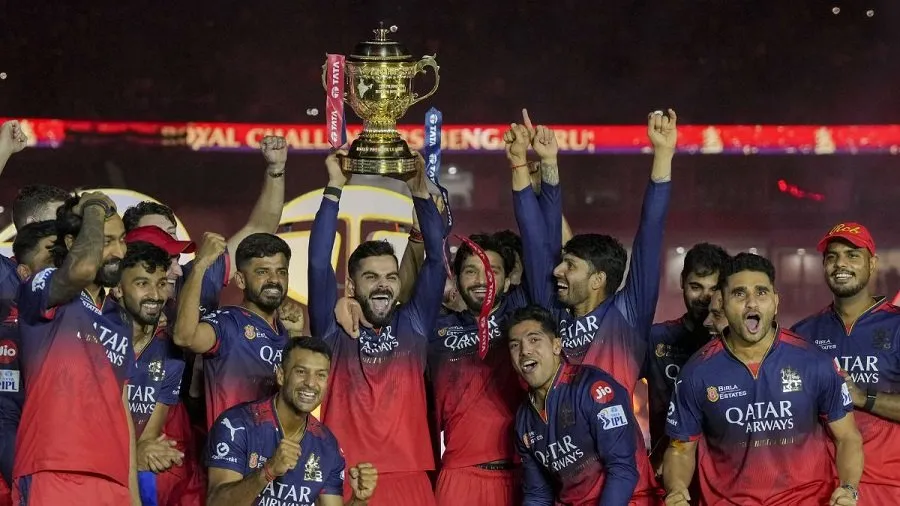 IPL ના ઈતિહાસની સૌથી મોટી ડીલ? અદાર પૂનાવાલા RCB માટે ₹17,000 કરોડની લગાવી શકે છે બોલી! 2 rcb.jpg