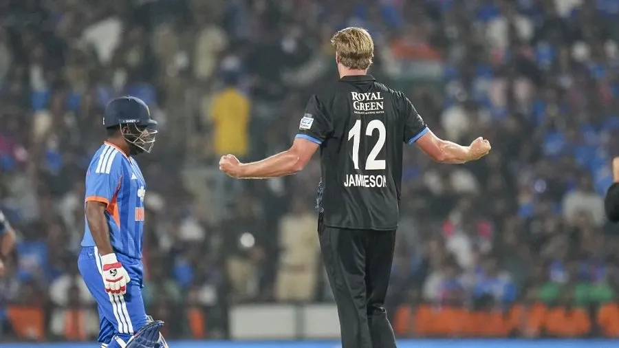 T20 World Cup 2026: ન્યુઝીલેન્ડને લાગ્યો મોટો ઝટકો, મેચ વિનર ફાસ્ટ બોલર વર્લ્ડ કપમાંથી બહાર! 2 nz.jpg