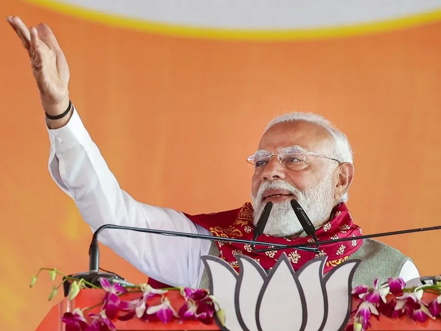 સોનાની ચોરીના વિવાદ વચ્ચે પીએમ મોદીનું મોટું નિવેદન: સબરીમાલાના દોષિતોને છોડવામાં નહીં આવે 3 BJP5.jpg