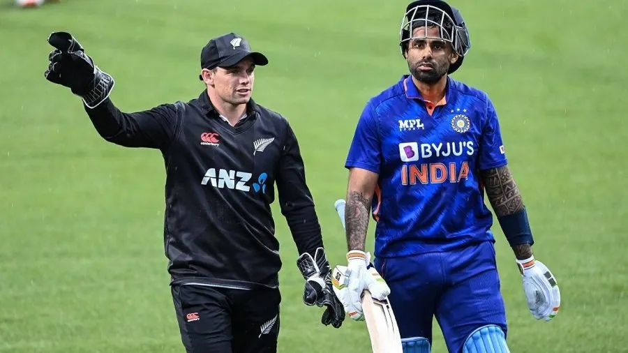 IND vs NZ: રાયપુરમાં બદલાયું હવામાન! શું બીજી T20 મેચ વરસાદમાં ધોવાઈ જશે? 2 nz00.jpg