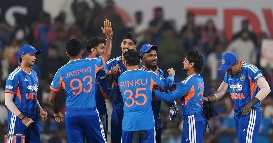 IND vs NZ: રાયપુરની પીચ પર સ્પિનર્સનો દબદબો? પ્લેઈંગ ઈલેવનમાં થઈ શકે છે આશ્ચર્યજનક ફેરફાર 3 team und.jpg