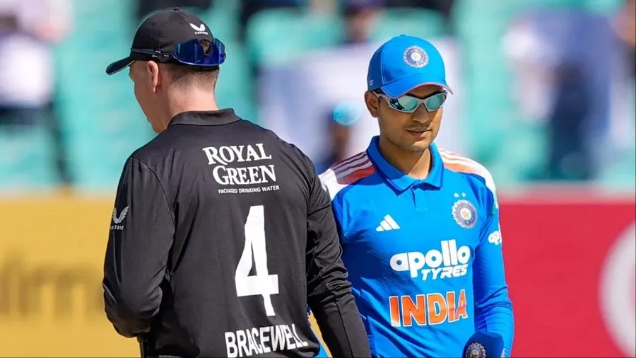 IND vs NZ: રાયપુરની પીચ પર સ્પિનર્સનો દબદબો? પ્લેઈંગ ઈલેવનમાં થઈ શકે છે આશ્ચર્યજનક ફેરફાર 2 team und11.jpg