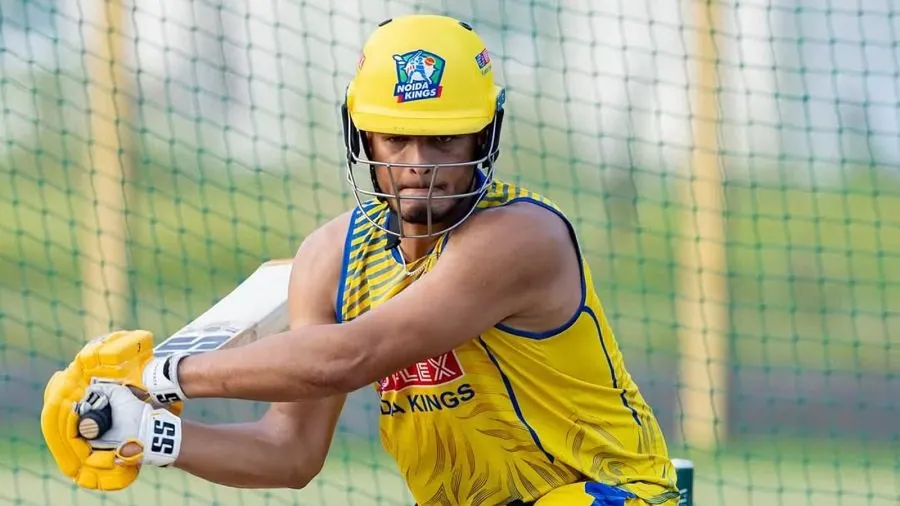 CSK ના ફેન્સ માટે ચિંતાજનક સમાચાર: 14.20 કરોડનો પ્રશાંત વીર ઈજાગ્રસ્ત, શું રમી શકશે IPL 2026? 3 csk11.jpg