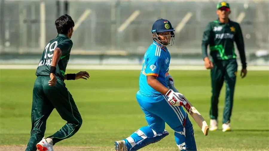 IND vs PAK: વર્લ્ડ કપમાં મહામુકાબલાની તૈયારી, જાણો કઈ રીતે ભારત અને પાકિસ્તાન ટકરાશે 2 u19.jpg