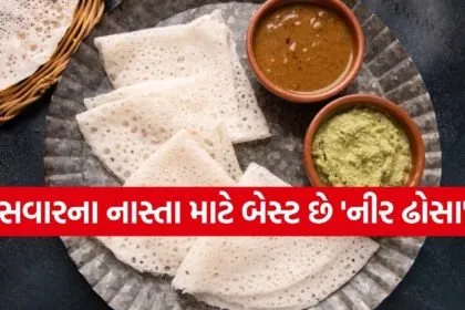Neer Dosa Recipe