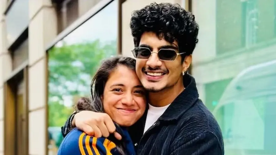 Palash Muchhal Controversy