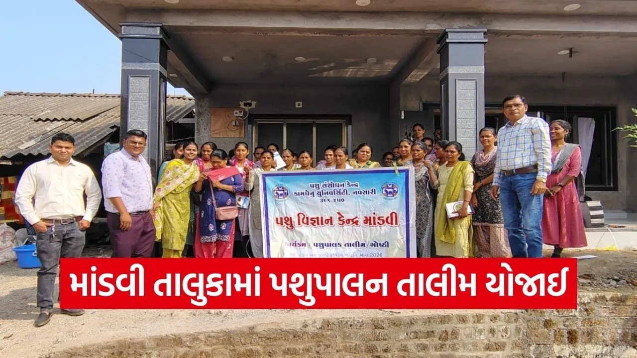 Mandvi Animal Husbandry Welfare Training 2026.jpg