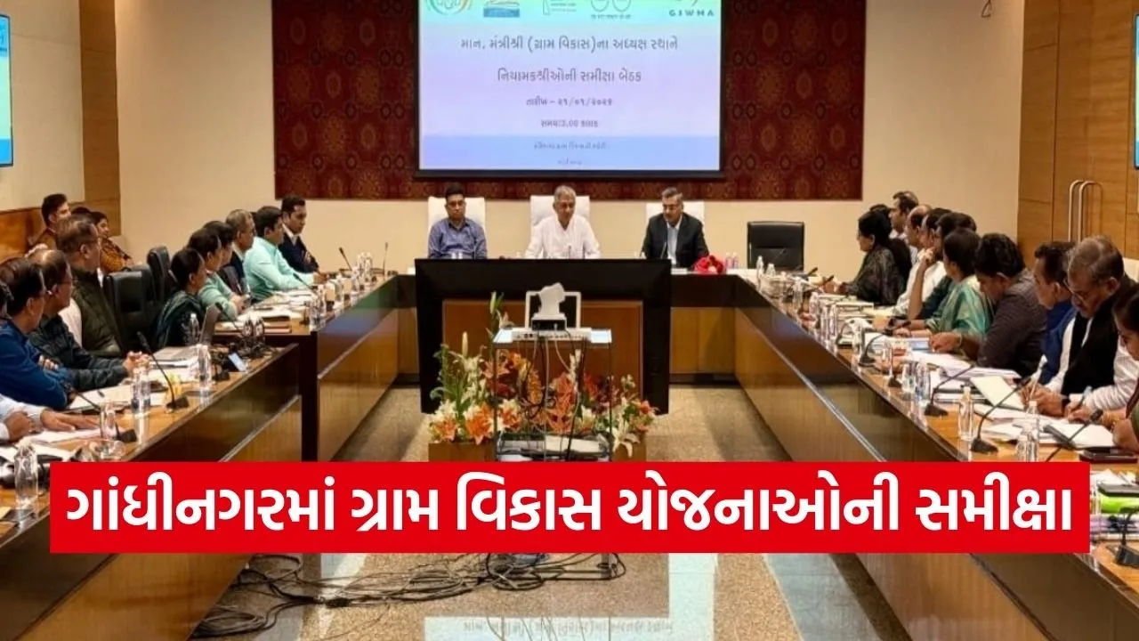 Gujarat Rural Development Review Meeting 2026.jpg