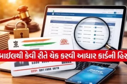Aadhaar Number Misuse