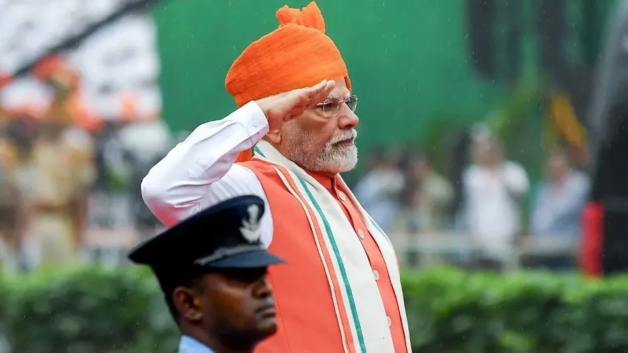 હવે 'વંદે માતરમ્' માટે પણ ઊભા થવું પડશે: મોદી સરકાર લાવી રહી છે નવો પ્રોટોકોલ 2 pm modi2.jpg