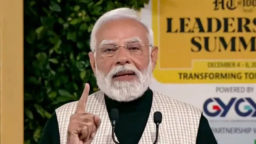 "10 વર્ષમાં ભારતની GDP બમણી થઈ": 61,000 યુવાનોને નિમણૂક પત્રો આપી PM મોદીનું સંબોધન 3 trump.jpg
