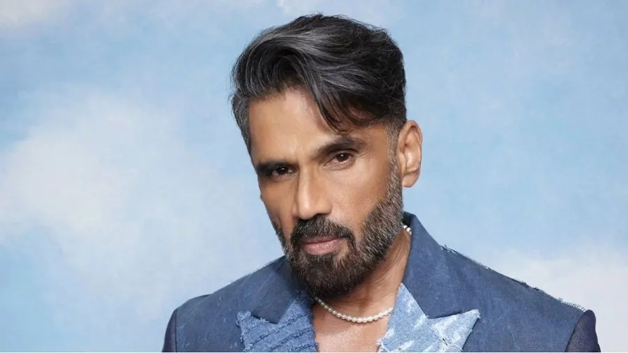 Suniel Shetty On Rejecting Tobacco Ad